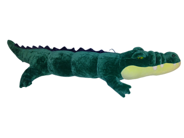 Jacaré Gigante 1,20 m