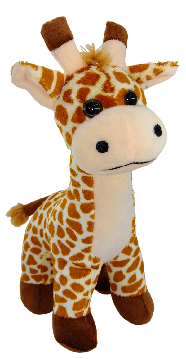 Girafa 25 cm
