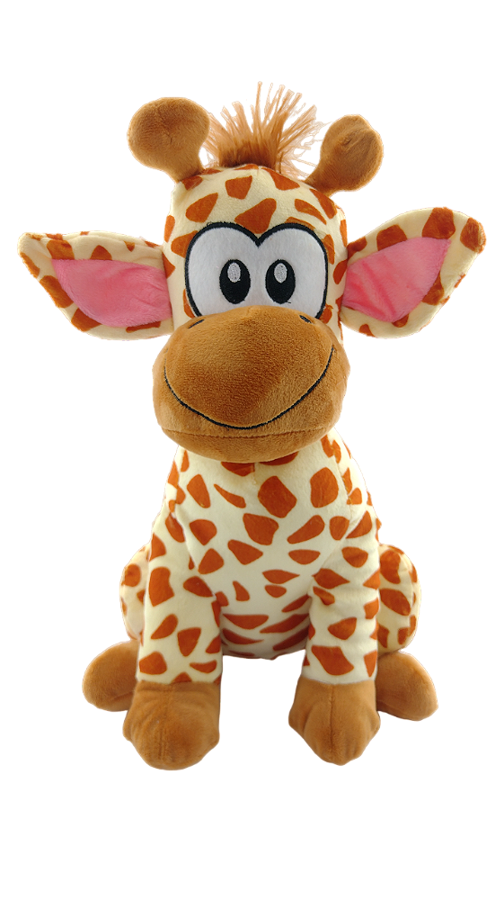 Girafa 30 cm