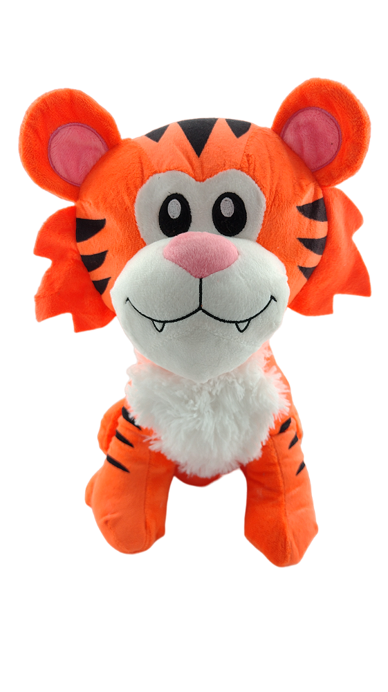 TIgre 30 cm