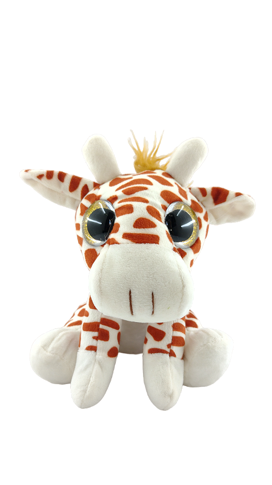 Girafa 20 cm