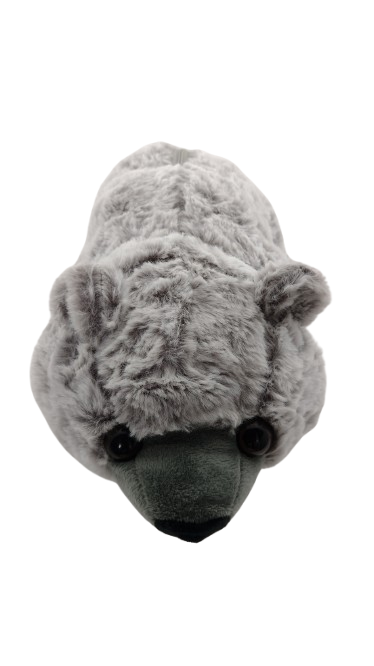 Urso 37 cm