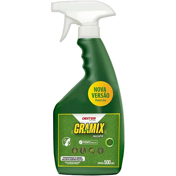 Gramix Pronto Uso 500ml - Dexter Latina