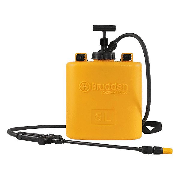 Pulverizador SS G2 5L - Brudden