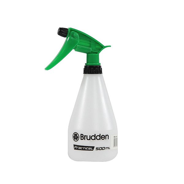 Pulverizador Manual Practical 500ml - Brudden