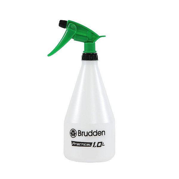 Pulverizador Manual Practical 1,0L - Brudden