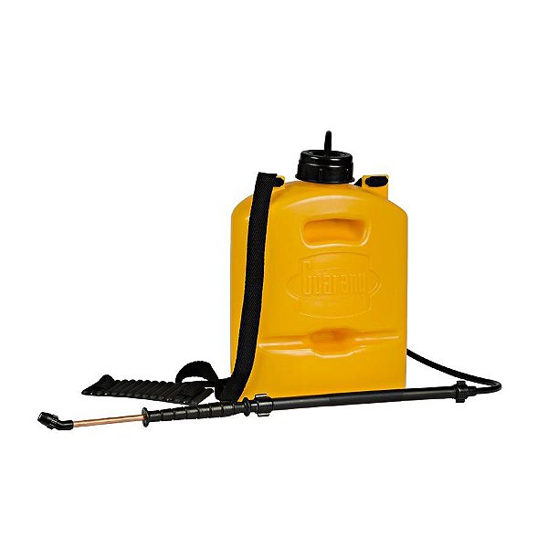 Pulverizador de Alta Pressão 5L - Guarany