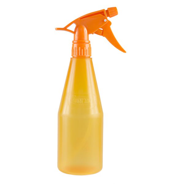 Pulverizador Leve Ultrajet 500ml Laranja - Guarany