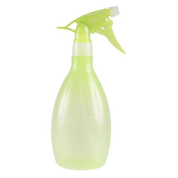 Pulverizador Leve Névoa 750ml Verde - Guarany