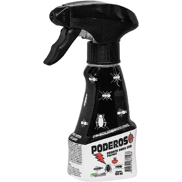 Poderoso Pronto Uso 150ml - Kelldrin