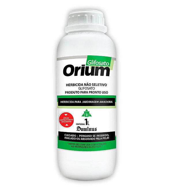 Orium Glifosato 1L - Dominus