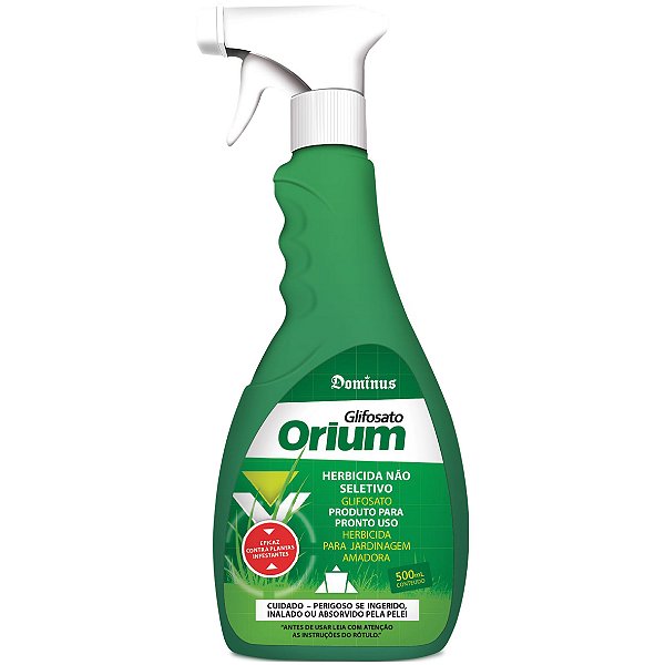 Orium Glifosato Pronto Uso 500ml - Dominus