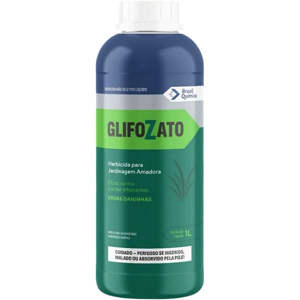 Glifozato 1L - Brazil