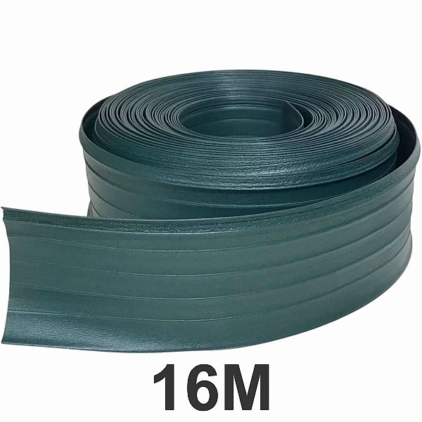 Separador de Grama Mini Borda II 16m