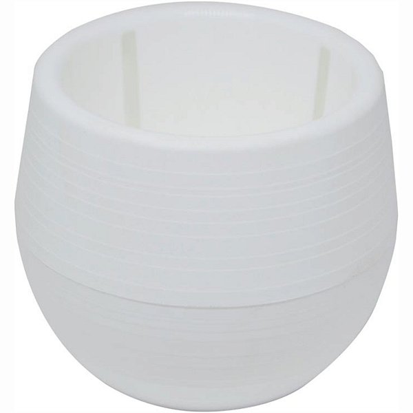 Vaso Baby Ball Branco - Terral
