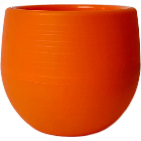 Vaso Baby Ball Laranja - Terral