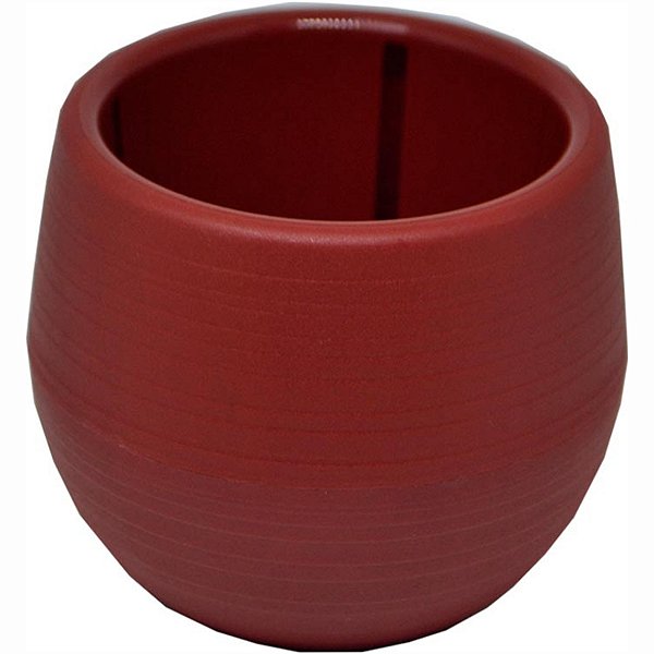 Vaso Baby Ball Vinho - Terral