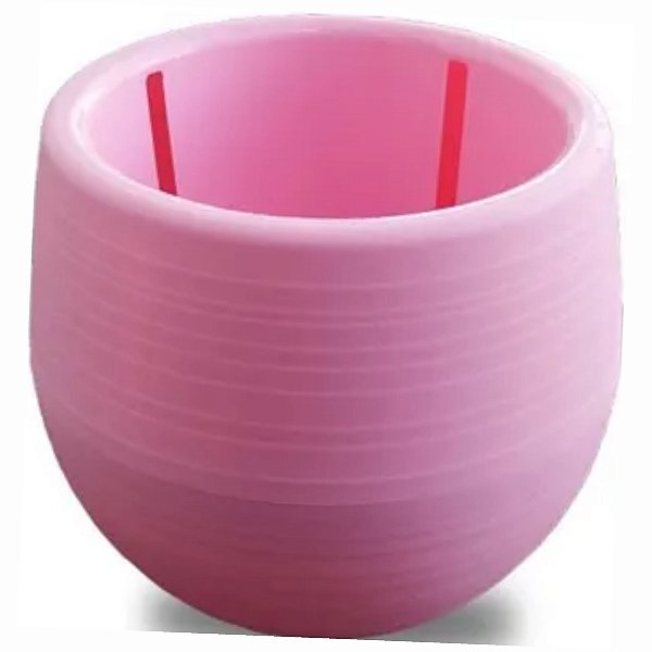 Vaso Big Ball Rosa - Terral