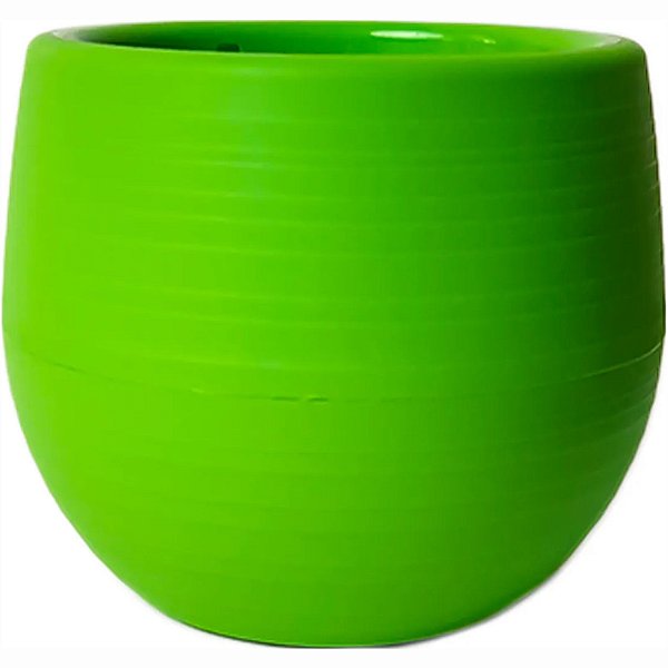 Vaso Big Ball Verde - Terral