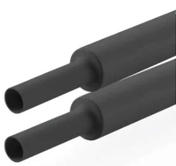 TERMO RETRATIL Ø100MM- LARGURA 157MM - 5 METROS