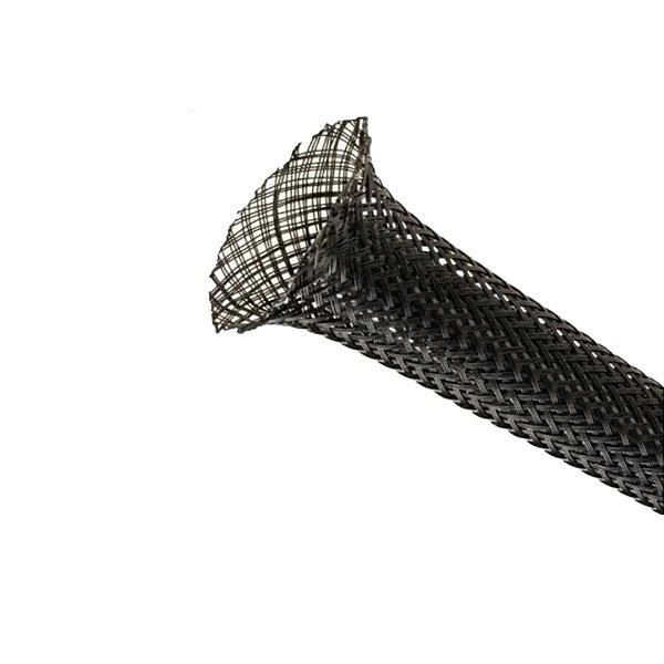 Malha Expansível 12.7mm Expansão de 1.5 Vezes