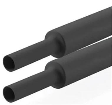 TERMO RETRATIL Ø30MM- LARGURA 50MM - 10 METROS