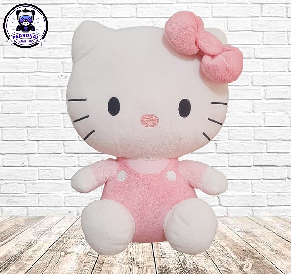 Hello kitty cheap soft toys