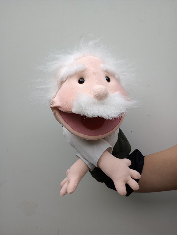 Fantoche vô, Eisten