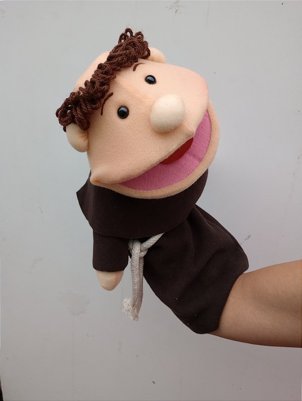 Fantoche santo Antônio