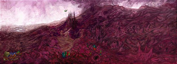 Escudo de DM - d20age RPG