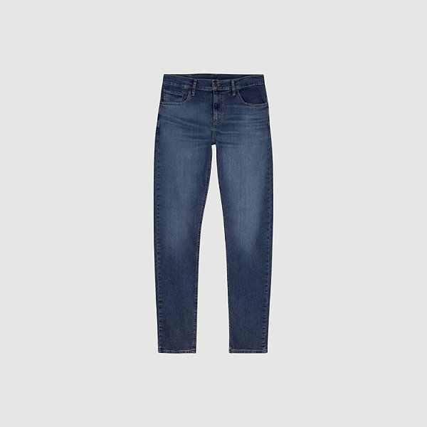 CALÇA LEVIS 512 JEANS/ELASTANO MASCULINA