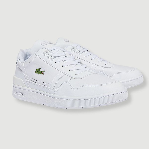 TÊNIS LACOSTE CASUAL MASCULINO