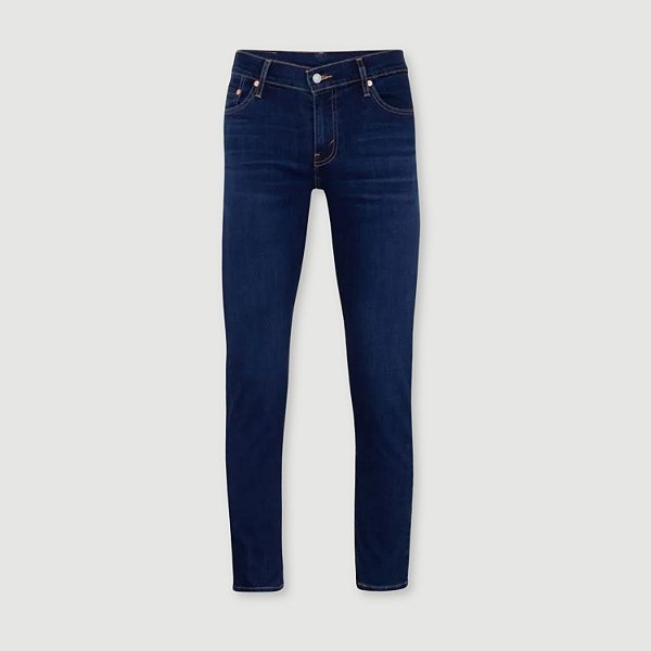 CALÇA LEVIS 511 JEANS/ELASTANO SLIM MASCULINA