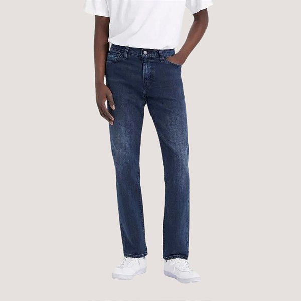 CALÇA LEVIS 511 JEANS COM ELASTANO MASCULINA