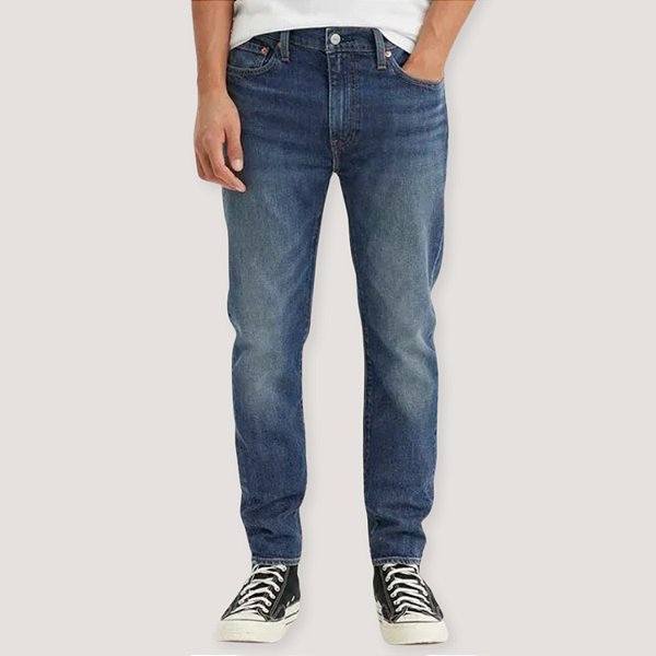 CALÇA LEVIS 510 JEANS E ELASTANO MASCULINO  44482-P