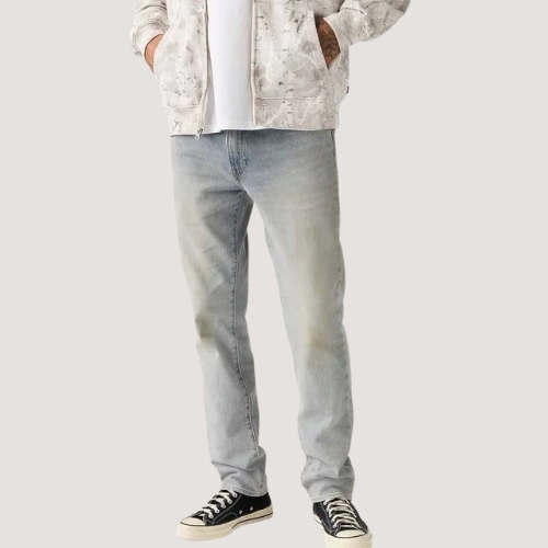 CALÇA LEVIS 511 JEANS CLARO COM ELASTANO MASCULINO ADULTO