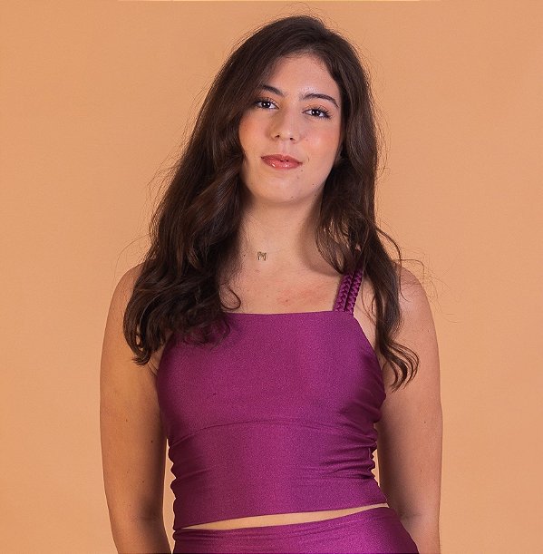 Cropped Ton Ton Viena