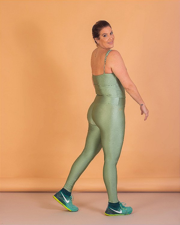 Legging Danke Alecrim