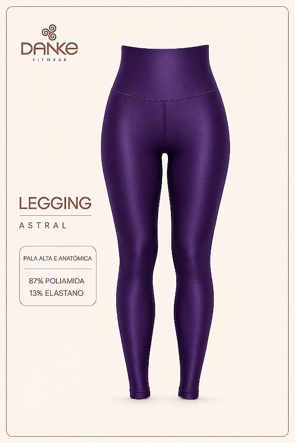 Legging Danke Astral