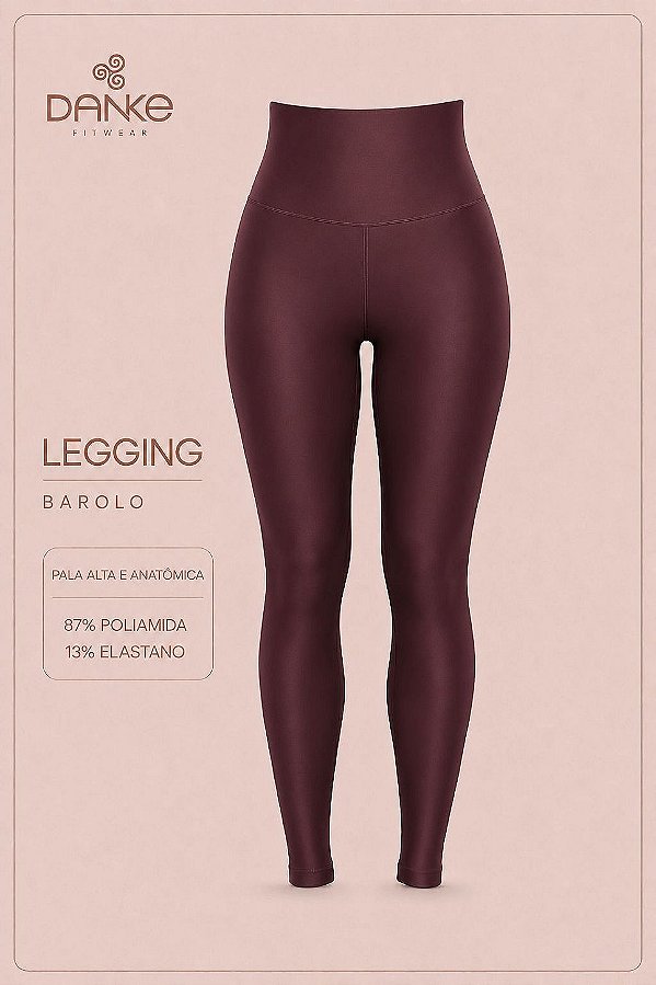 Legging Danke Barolo