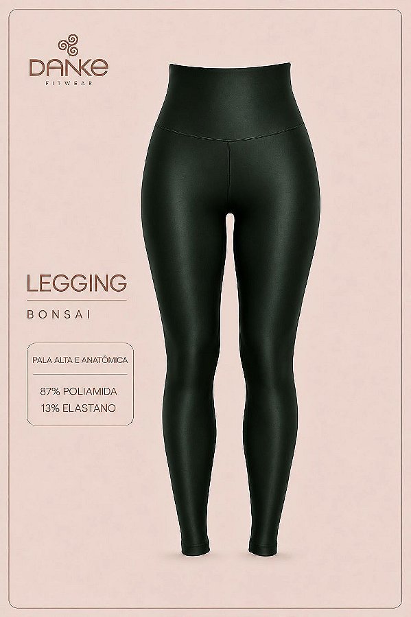 Legging Danke Bonsai