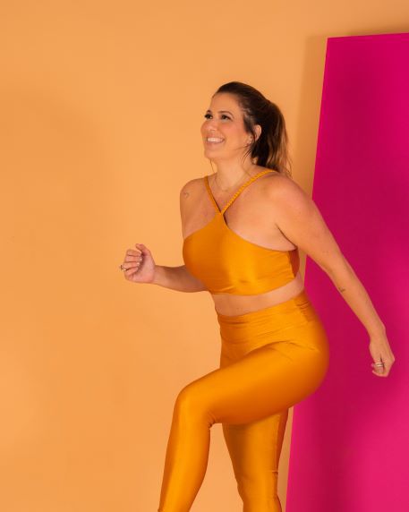 Legging Danke Damasco
