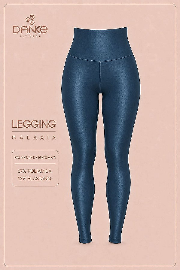 Legging Danke Galáxia