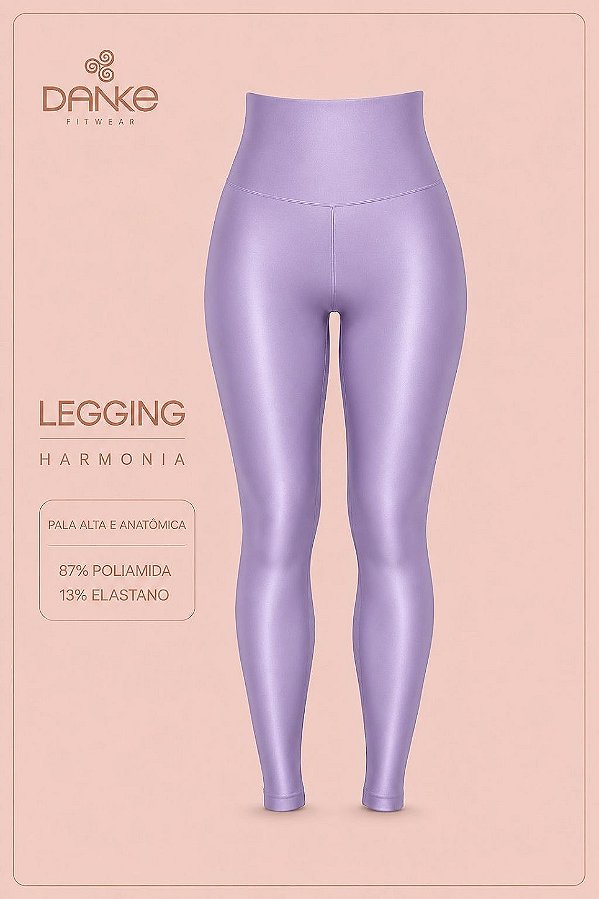 Legging Danke Harmonia