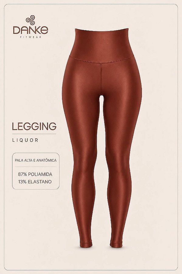 Legging Danke Liquor
