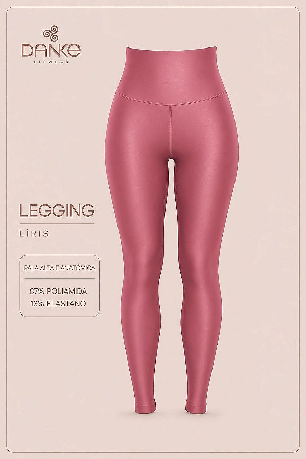 Legging Danke Líris