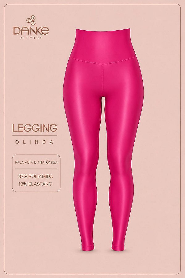 Legging Danke Olinda