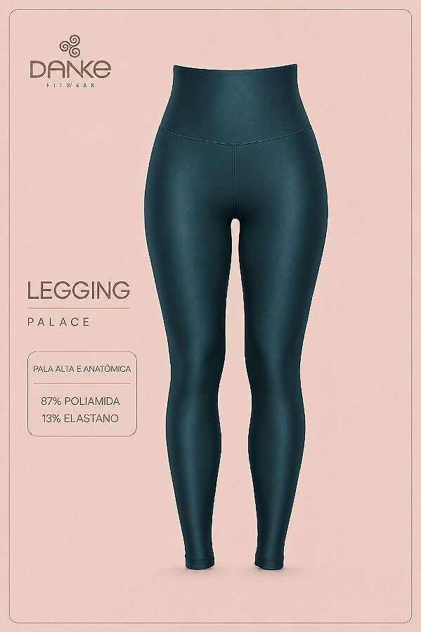 Legging Danke Palace