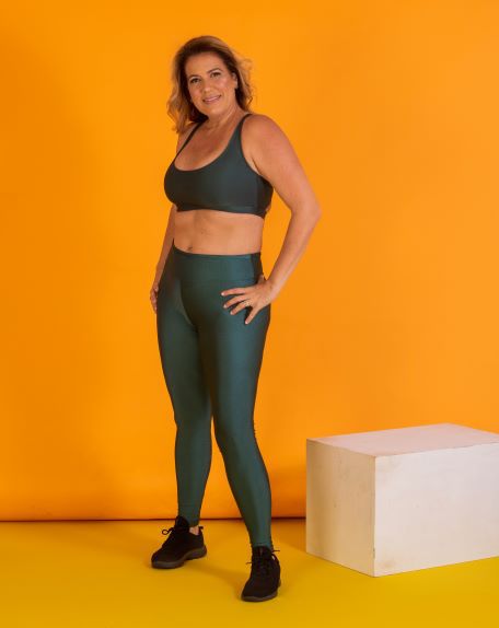 Legging Danke Palace