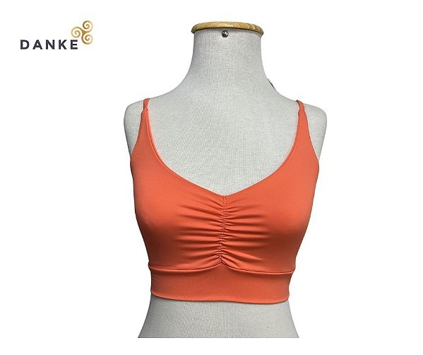 Top Fla Tangerina (Trend)